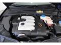 2005 Volkswagen Passat 1.9 Liter TDI SOHC 8-Valve Turbo-Diesel 4 Cylinder Engine Photo