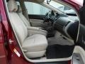 Salsa Red Pearl - Prius Hybrid Photo No. 16