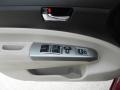Salsa Red Pearl - Prius Hybrid Photo No. 24