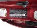 Salsa Red Pearl - Prius Hybrid Photo No. 25