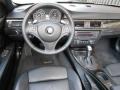 2009 Alpine White BMW 3 Series 335i Convertible  photo #7