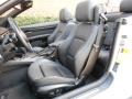 2009 Alpine White BMW 3 Series 335i Convertible  photo #8