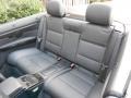 2009 Alpine White BMW 3 Series 335i Convertible  photo #9