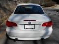 2009 Alpine White BMW 3 Series 335i Convertible  photo #10