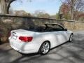 2009 Alpine White BMW 3 Series 335i Convertible  photo #20