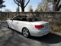 2009 Alpine White BMW 3 Series 335i Convertible  photo #21