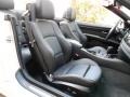 2009 Alpine White BMW 3 Series 335i Convertible  photo #25
