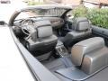 2009 Alpine White BMW 3 Series 335i Convertible  photo #28