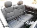 2009 Alpine White BMW 3 Series 335i Convertible  photo #30