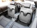 2009 Alpine White BMW 3 Series 335i Convertible  photo #31