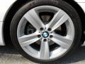 2009 Alpine White BMW 3 Series 335i Convertible  photo #35