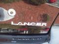 Tarmac Black Pearl - Lancer GT Photo No. 11