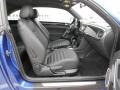  2012 Beetle Turbo Titan Black Interior