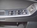 Controls of 2012 Lancer GT