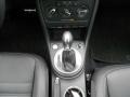  2012 Beetle Turbo 6 Speed DSG Dual-Clutch Automatic Shifter