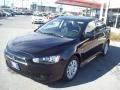 Tarmac Black Pearl - Lancer ES Photo No. 1