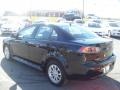 Tarmac Black Pearl - Lancer ES Photo No. 3