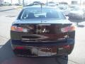 Tarmac Black Pearl - Lancer ES Photo No. 4