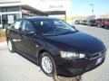 Tarmac Black Pearl - Lancer ES Photo No. 7