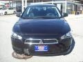 Tarmac Black Pearl - Lancer ES Photo No. 8