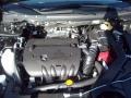 Tarmac Black Pearl - Lancer ES Photo No. 23