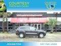 2011 Brilliant Black Crystal Pearl Jeep Grand Cherokee Laredo  photo #1