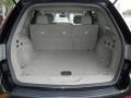 2011 Brilliant Black Crystal Pearl Jeep Grand Cherokee Laredo  photo #4