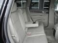 2011 Brilliant Black Crystal Pearl Jeep Grand Cherokee Laredo  photo #8