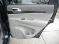 2011 Brilliant Black Crystal Pearl Jeep Grand Cherokee Laredo  photo #9