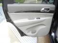 2011 Brilliant Black Crystal Pearl Jeep Grand Cherokee Laredo  photo #11