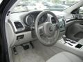 2011 Brilliant Black Crystal Pearl Jeep Grand Cherokee Laredo  photo #12