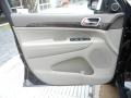 2011 Brilliant Black Crystal Pearl Jeep Grand Cherokee Laredo  photo #13