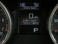 2011 Brilliant Black Crystal Pearl Jeep Grand Cherokee Laredo  photo #16