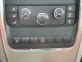 2011 Brilliant Black Crystal Pearl Jeep Grand Cherokee Laredo  photo #19