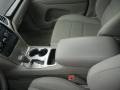 2011 Brilliant Black Crystal Pearl Jeep Grand Cherokee Laredo  photo #20