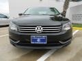 Black - Passat 2.5L SE Photo No. 2