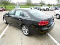 Black - Passat 2.5L SE Photo No. 5