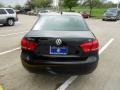 Black - Passat 2.5L SE Photo No. 6