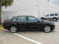 Black - Passat 2.5L SE Photo No. 8