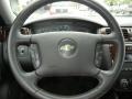 Gray Steering Wheel Photo for 2012 Chevrolet Impala #62214917