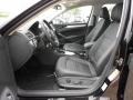 Black - Passat 2.5L SE Photo No. 11