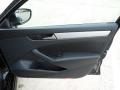 Black - Passat 2.5L SE Photo No. 12