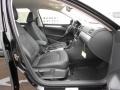 Black - Passat 2.5L SE Photo No. 13