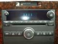 2012 Chevrolet Impala LT Audio System