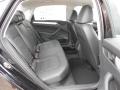 Black - Passat 2.5L SE Photo No. 14