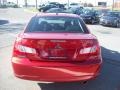 2012 Rave Red Mitsubishi Galant SE  photo #4