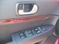 2012 Rave Red Mitsubishi Galant SE  photo #9