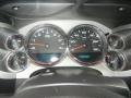 2008 Stealth Gray Metallic GMC Sierra 1500 SLE Extended Cab  photo #14