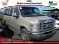 Pueblo Gold - E Series Van E350 Super Duty XLT Passenger Photo No. 1