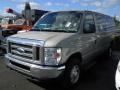 Pueblo Gold - E Series Van E350 Super Duty XLT Passenger Photo No. 2